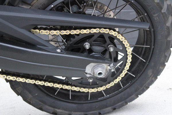 2025 BMW F 900 GS Enduro F 900
