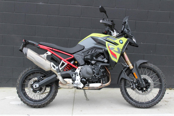 BMW F 900 GS Enduro F 900