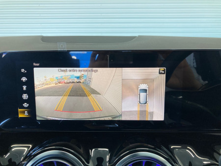 2020 Mercedes-Benz B-class Suv