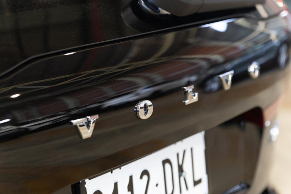 2026 Volvo XC60 UZ Plus B5 Bright SUV Image 12