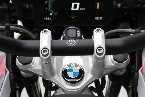 2022 BMW R 1250 GS Adventure Rallye X R 1250 image 10