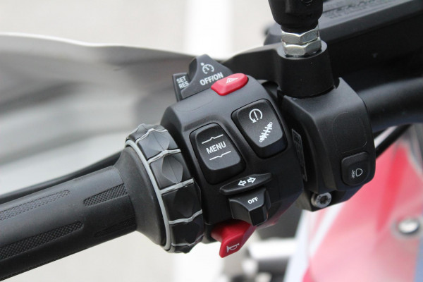 2022 BMW R 1250 GS Adventure Rallye X R 1250 image 11