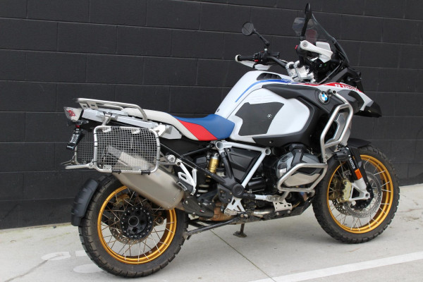 2022 BMW R 1250 GS Adventure Rallye X R 1250 image 3