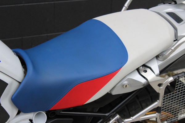 2022 BMW R 1250 GS Adventure Rallye X R 1250 image 8