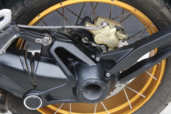 2022 BMW R 1250 GS Adventure Rallye X R 1250 image 14