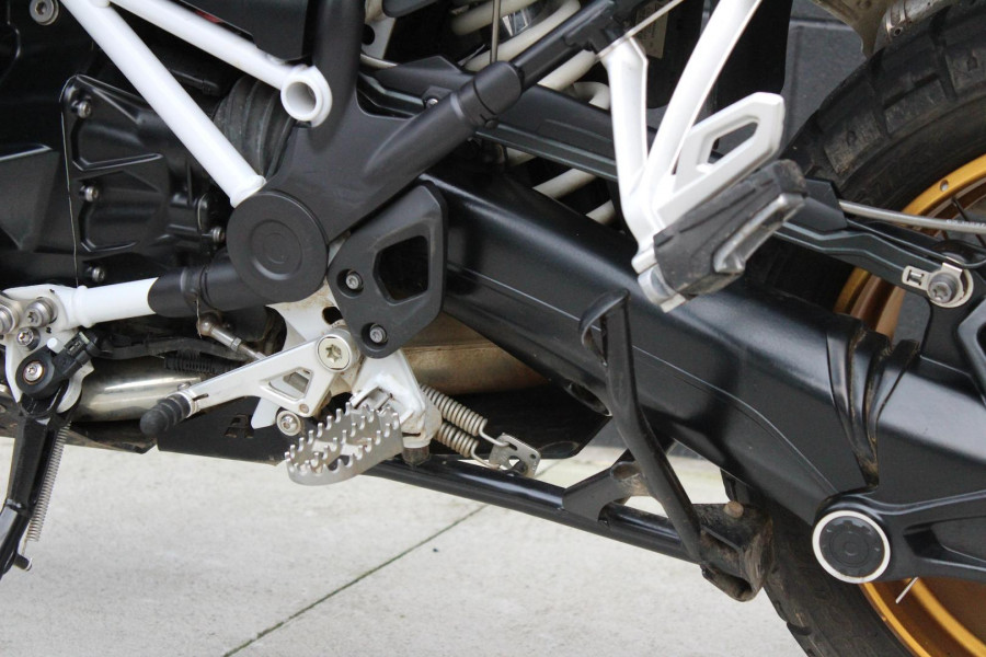 2022 BMW R 1250 GS Adventure Rallye X R 1250
