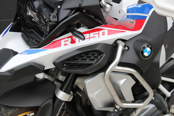 2022 BMW R 1250 GS Adventure Rallye X R 1250 image 17