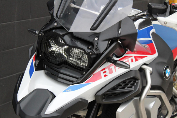 2022 BMW R 1250 GS Adventure Rallye X R 1250 image 18