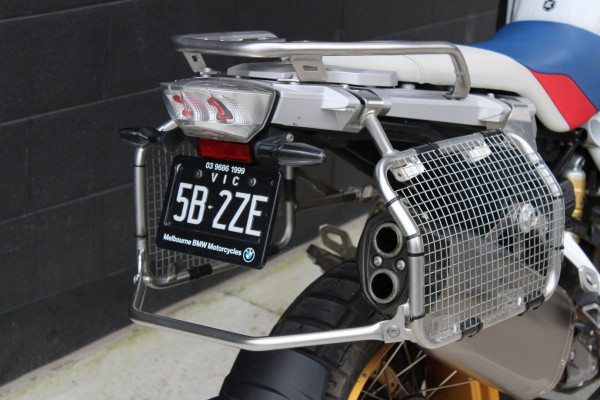 2022 BMW R 1250 GS Adventure Rallye X R 1250 image 19
