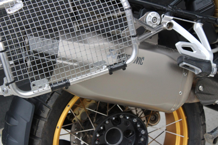 2022 BMW R 1250 GS Adventure Rallye X R 1250