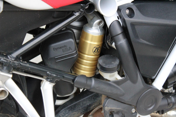 2022 BMW R 1250 GS Adventure Rallye X R 1250 image 21