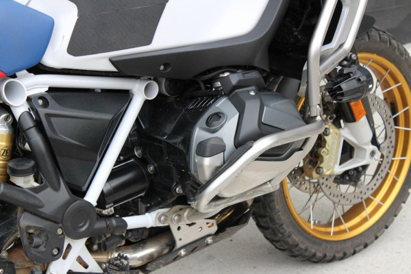 2022 BMW R 1250 GS Adventure Rallye X R 1250 image 22
