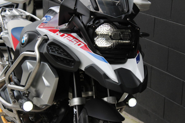 2022 BMW R 1250 GS Adventure Rallye X R 1250 image 25