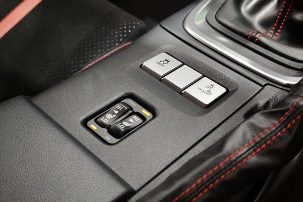 2022 Subaru BRZ ZD8 S Coupe Image 14