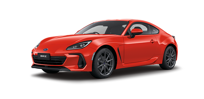 Ignition Red