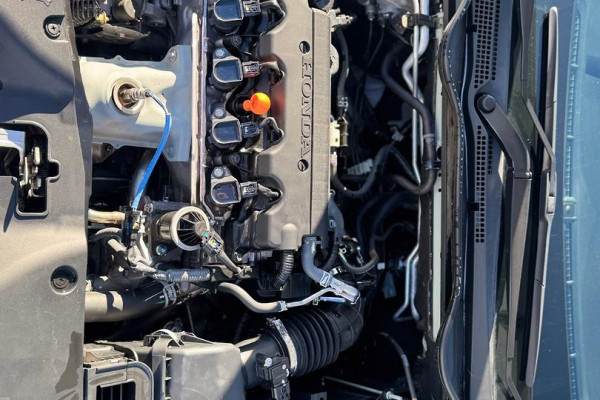 2019 Honda Civic 10th Gen VTi Sedan Image 25