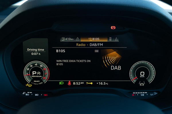 2024 MY25 Audi Q2 GA 40 TFSI S line SUV image 12