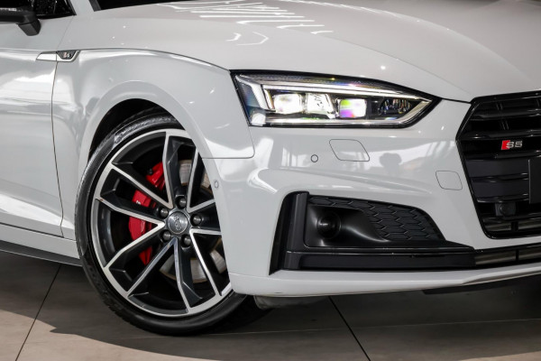 2019 Audi S5 F5  Hatch image 6