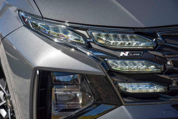 2026 Hyundai Tucson NX4.V4 Premium N Line SUV Image 21