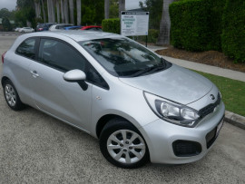 Kia Rio S UB 