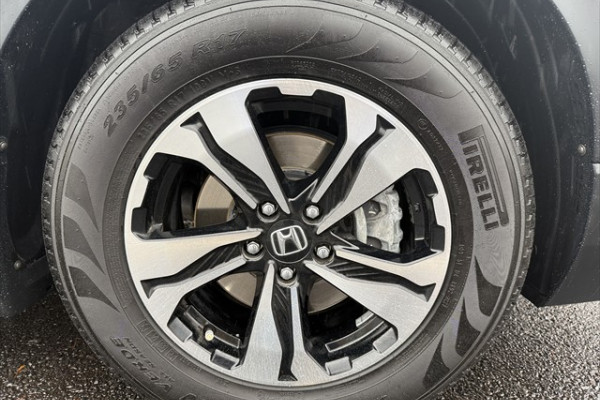 2018 Honda CR-V RW VTi SUV Image 9