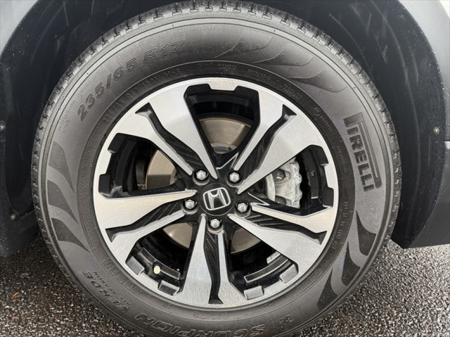 2018 Honda CR-V RW VTi SUV Image 9