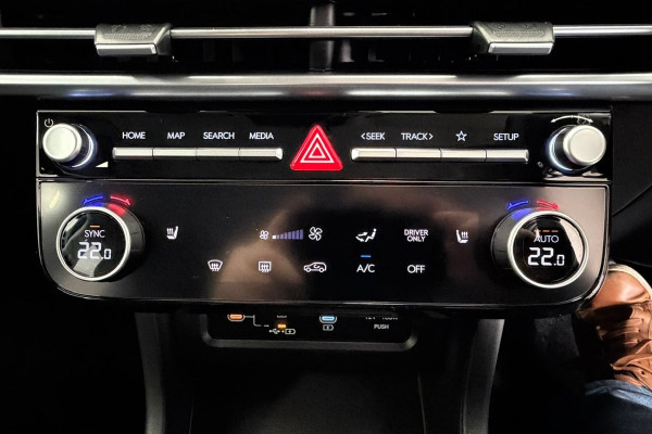2026 Hyundai Tucson NX4.V4 Elite SUV Image 26