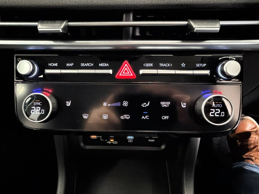 2026 Hyundai Tucson NX4.V4 Elite SUV Image 26