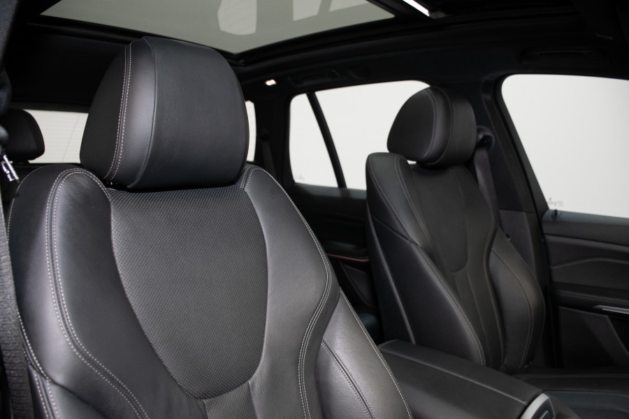 2018 BMW X5 xDrive30d M Sport SUV Image 4