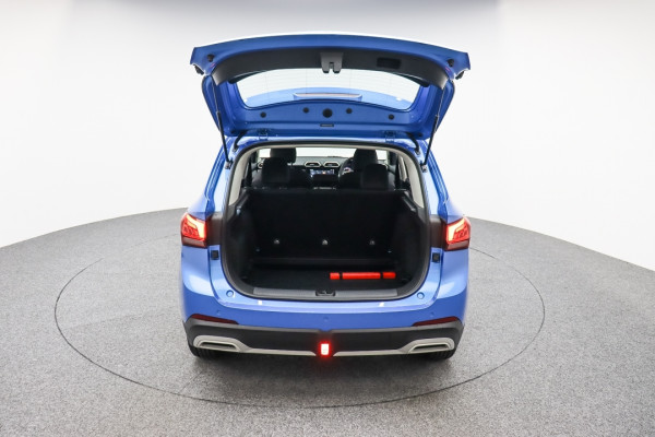 2026 MG ZS ZS32 Excite SUV Image 7