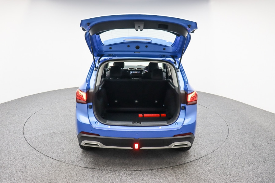 2026 MG ZS ZS32 Excite SUV Image 7