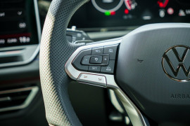 2024 MY25 Volkswagen Tiguan CT 195TSI R-Line SUV