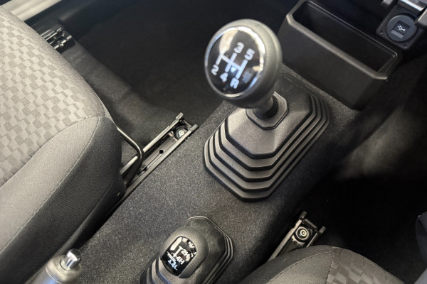 2026 Suzuki Jimny GLX Other Image 15