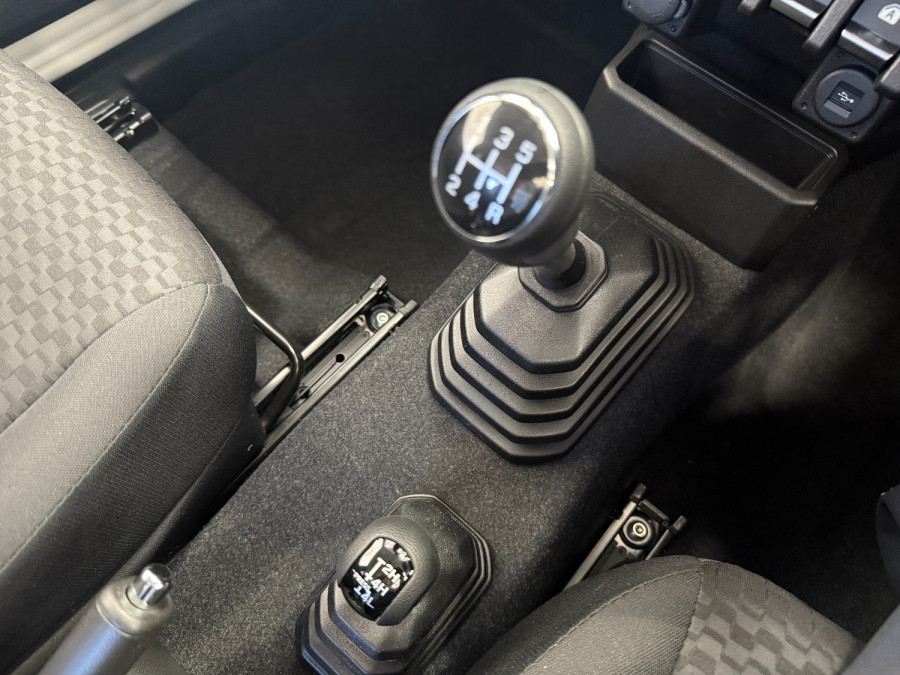 2026 Suzuki Jimny GLX Other Image 15