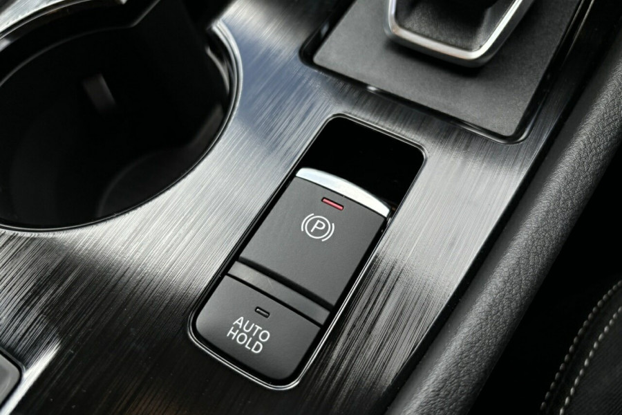 2024 MY23 Nissan X-Trail T33 ST SUV Image 26