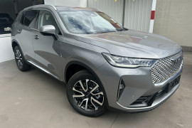 GWM Haval H6 Lux B01