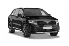 Kia Sorento Sport Plus MQ4
