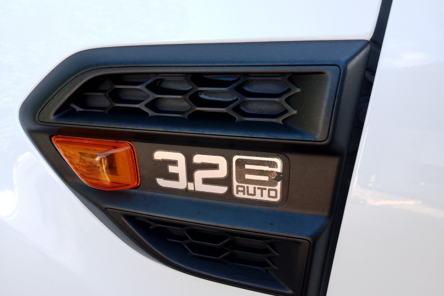 2020 MY20.25 Ford Ranger PX MkIII XL Cab Chassis Image 13