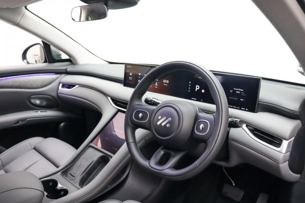 2026 MG IM6 Premium SUV Image 9