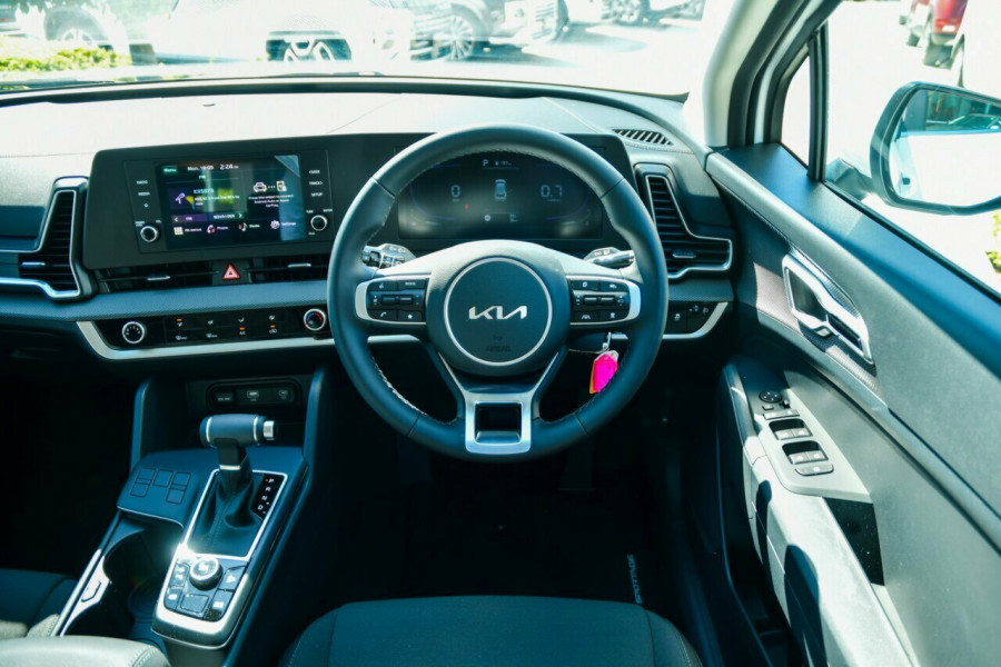2025 Kia Sportage NQ5 S SUV Image 10