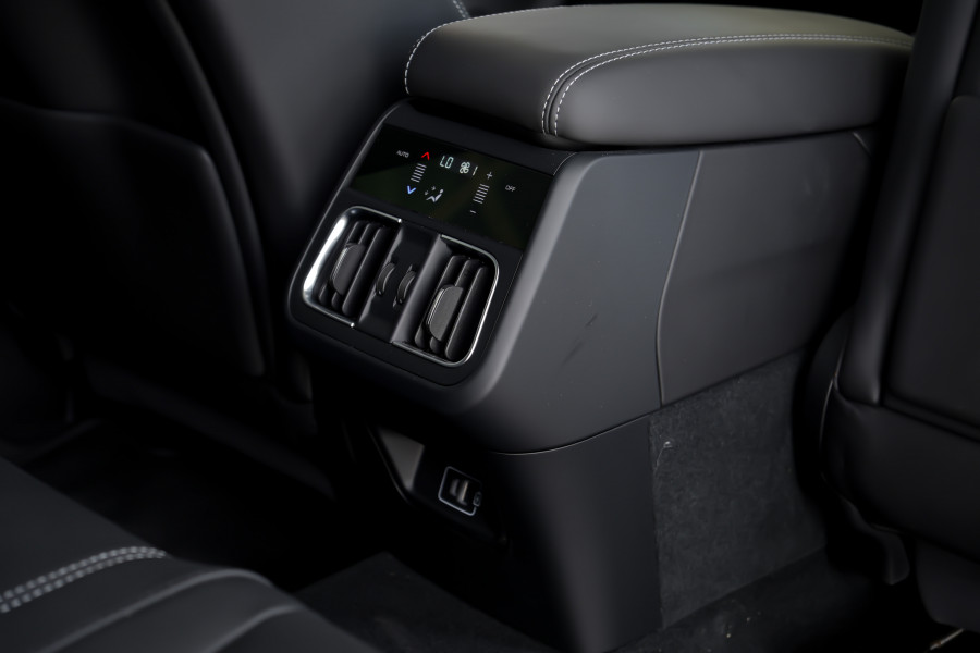 2023 Maserati Grecale M182 Modena SUV Image 33