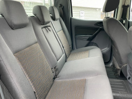 2014 Ford Ranger Cab chassis