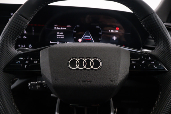 2025 Audi Q5 GU TDI 150kW Sport SUV