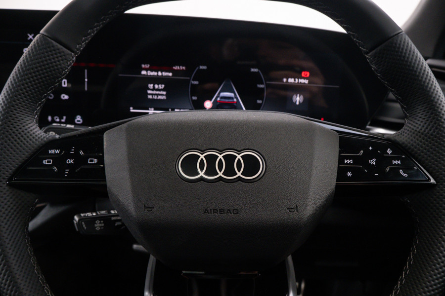 2025 Audi Q5 GU TDI 150kW Sport SUV