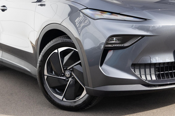 2025 MG MGS5 EV ZS3EM Excite 49 SUV Image 18