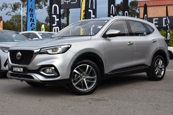 2022 MG HS SAS23 Excite X SUV Image 4