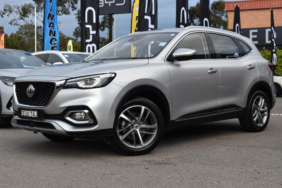 2022 MG HS SAS23 Excite X SUV Image 4