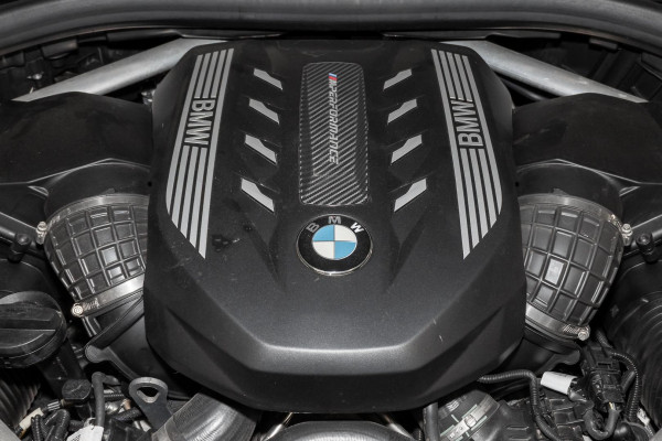 2021 BMW X6 G06 M50i SUV image 20