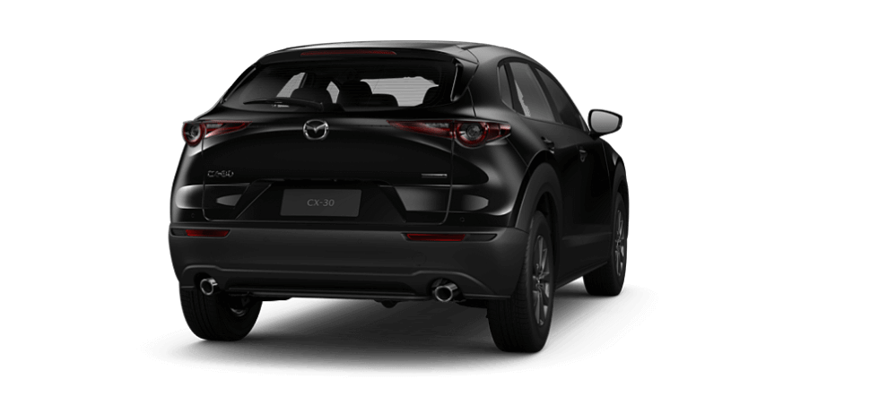 2025 MY24 Mazda CX-30 DM2W7A G20 Pure SUV Image 15