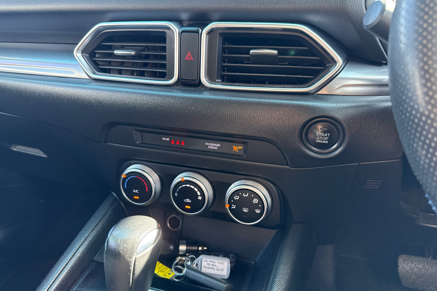 2019 Mazda CX-5 Maxx SUV Image 22